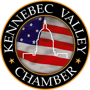 Kennebec Valley Chamber of Commerce logo