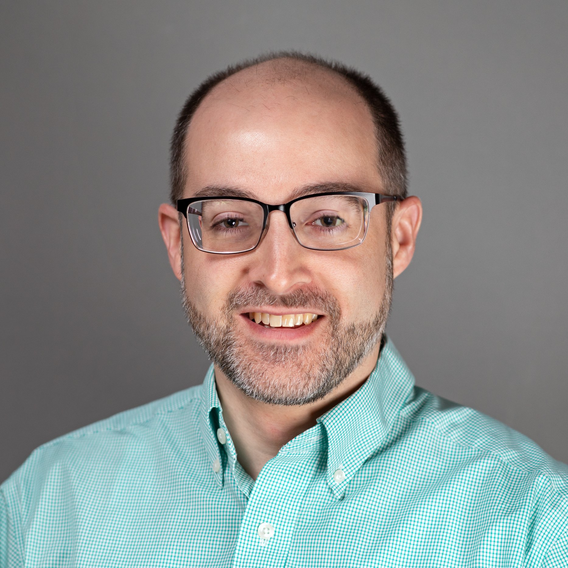 Joshua Zukerman, owner of Snow Pond Technology Group